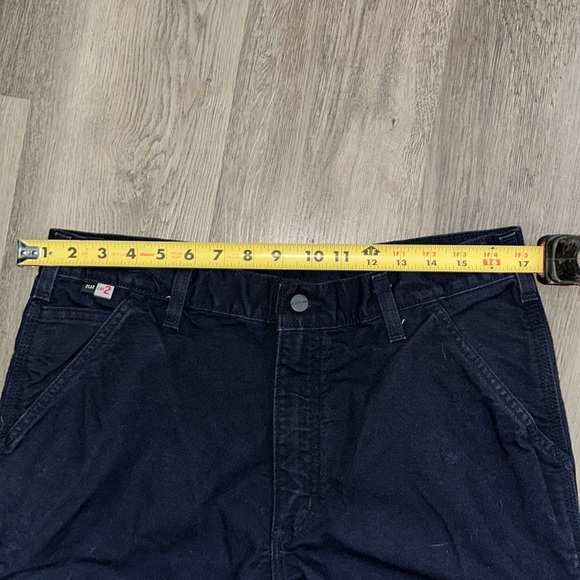 Carhartt FR jeans size 32/34 - Picture 8 of 10